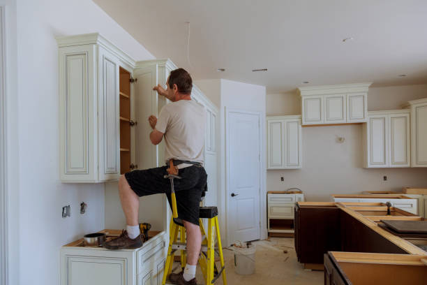Licensed Open Concept Kitchen service in Wilson, WI - I E Kitchen
